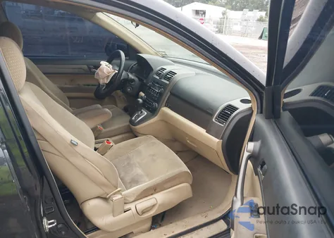 2008 Honda Cr-V Ex из США, поврежденный, VIN 5J6RE48518L006829